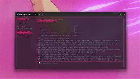 ZUSE – The Modern IRC Chat for the Terminal Made in Go/Bubbletea