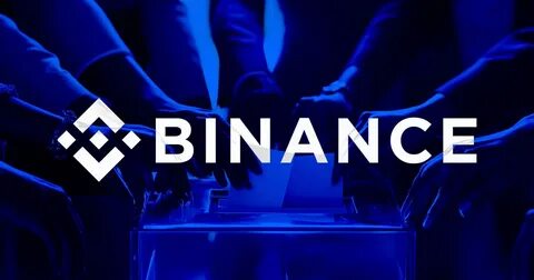 Binance empowers users with vote-driven token listings and delistings - CryptoSlate