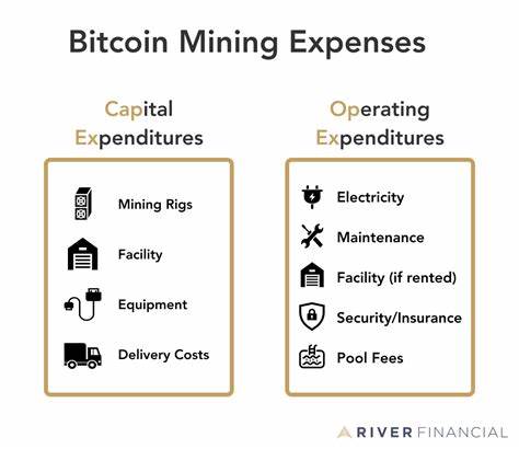 Bitcoin Mining Economics Expected to Be Stable, Profitable in 2025, Canaccord Says