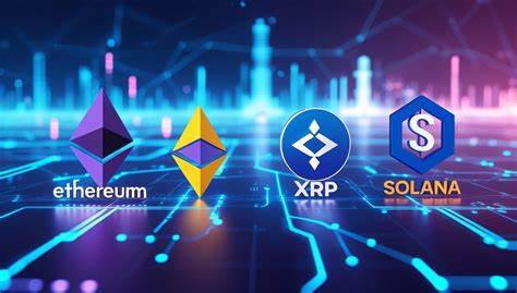 Top 3 Altcoins In Trouble? Ethereum, Solana, Cardano Struggle As Remittix Flashes Bullish Signal
