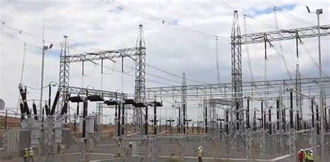 Adani, AfDB get $1.3 billion concession for Kenya power lines