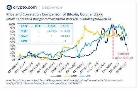 Is the Crypto Bear Market Over? Analyzing the Top 5 Indicators - CoinMarketCap