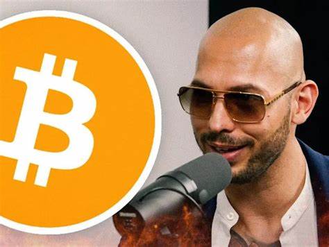 Andrew Tate crypto: Is Andrew Tate against cryptocurrency? 'Top G' once advised men to 'mine Bitcoin with p**sy and t**ties' - Sportskeeda