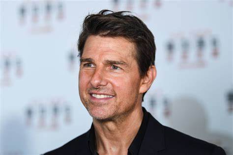Tom Cruise: Alle News, Analysen und Berichte - Berliner Zeitung