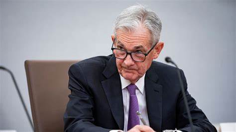 Powell emphasizes Fed's obligation to prevent 'ongoing inflation problem' despite Trump criticism