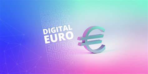FAQs on a digital euro - European Central Bank