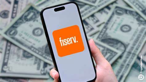 Fiserv Joins Stablecoin Fray, Teaming Up With Circle, Paxos, PayPal for Launch on Solana