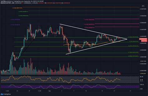 Crypto Price Analysis 9-18 BTC, ETH, SOL, DOT, WIF, XRP, TON - CryptoDaily