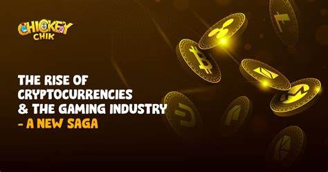 The Rise of Cryptocurrencies in the Gaming World: How Bitcoin Casinos Are Reshaping the Industry