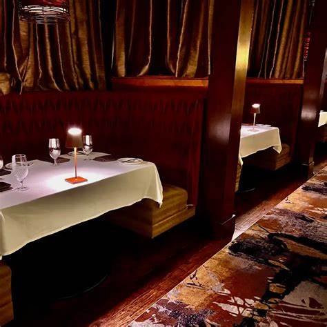 John Howie Steak Restaurant - Bellevue, WA - OpenTable