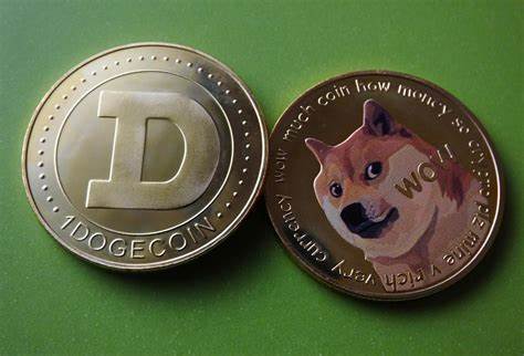Bitwise eyes first Dogecoin ETF amid rising crypto ETF interest - CryptoSlate