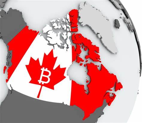 Why Canada Needs To Move On Crypto Now - DataDrivenInvestor