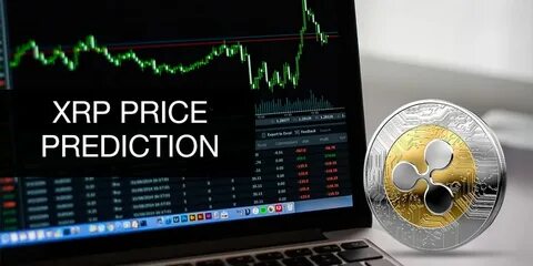 XRP Price Prediction: From A Ripple To A Wave?