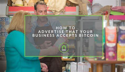 Advertise That Your Business Accepts Bitcoin - - 99Bitcoins