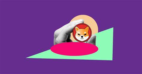 Shiba Inu Surges 16%, Topples Cardano to Enter Crypto Top 10 - Coinpedia Fintech News