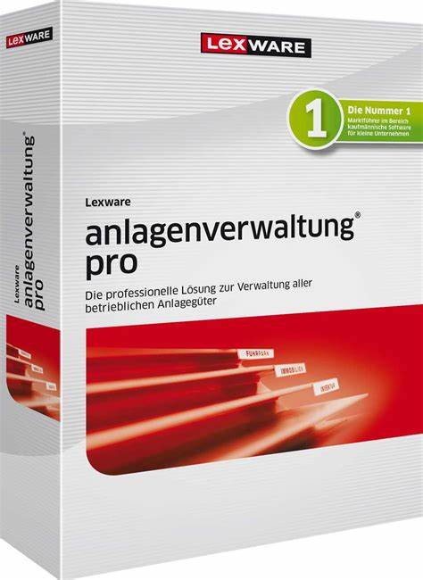 Anlagenverwaltung Standard / Pro - forum.lexware.de