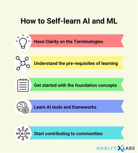 Like it or not, AI is learning how to influence you