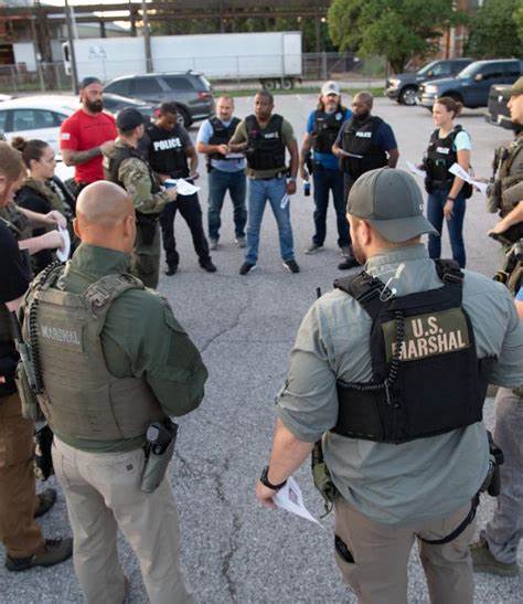 U.S. Marshals Service Can't Say How Much Crypto It Holds, Complicating Bitcoin Reserve Plan