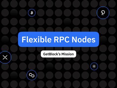 GetBlock RPC Node Provider Connects Users to 50+ Blockchains - Crypto News