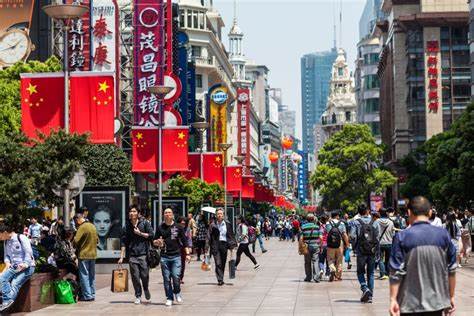 Stablecoin Push Gains Ground in China in New Challenge to US