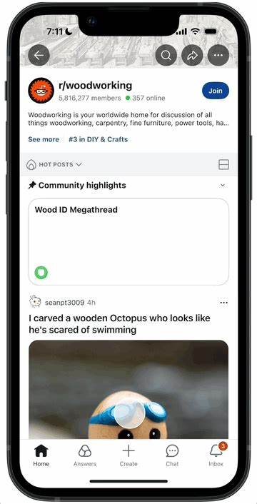 Making Reddit Easier: New Tools for Engaging and Contributing