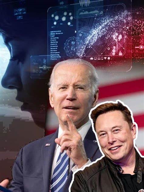 Top AI business leaders meet with Biden administration to discuss the emerging industry's needs