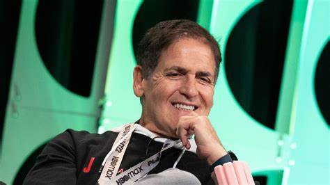 If You Bought $1K in Dogecoin When Mark Cuban's Mavericks Got In, Here's How Much You'd Have Now - GOBankingRates