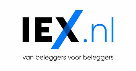 Koersen » Europa » Nederland » AEX - IEX.nl