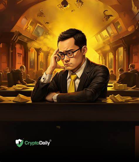 Binance Founder CZ Will Be Released From Prison 2 Days Early - Coincu - Cardano Feed