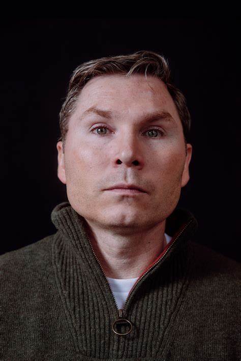 The founder of ID.me on war, vocation, and identity