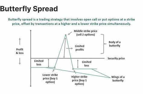 This VIX Butterfly Spread has a 9 to 1 Reward to Risk Ratio