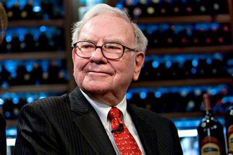 Berkshire Hathaway Inc. (BRK-B): A Bull Case Theory
