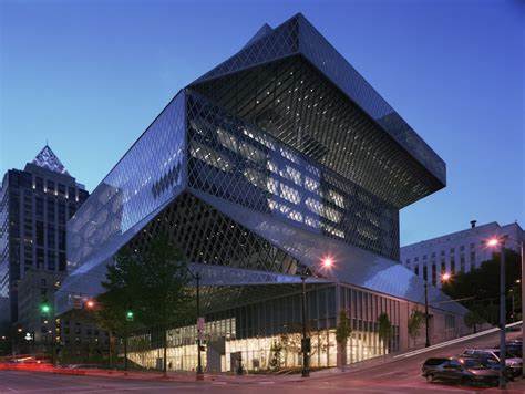 Recovery from cyberattack costs Seattle Public Library over $1 million