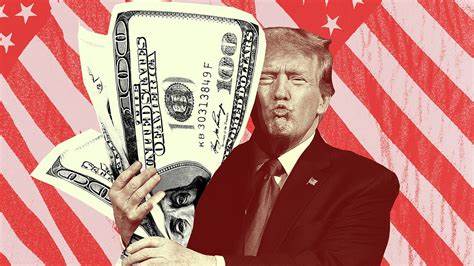 Trump Dodges Question About Raking in Billions From Meme Coin While President - Rolling Stone