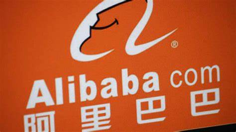 Alibaba Stock Retakes Key Level After Gains From Nvidia News