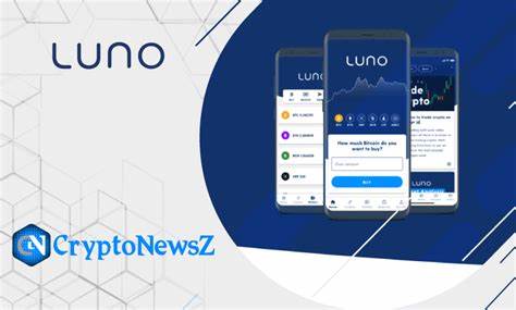 Luno Review 2024 - Is It Safe or not? Check Now! - CryptoNewsZ