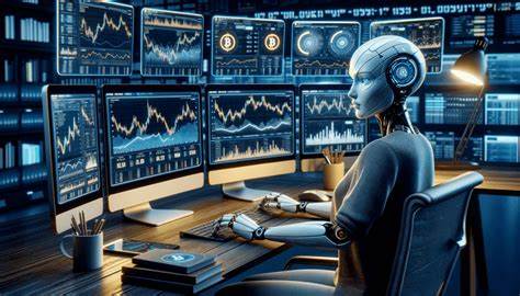 Blockchain Data Analysts are Stacking This AI Coin in January – Huge Pump Incoming? - Cryptonews