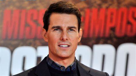 Starprofil: Tom Cruise - Steckbrief, Biografie, Infos und News