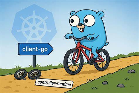 Optimizing Go's Garbage Collector for Kubernetes Workloads