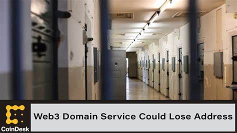 Web3 Domain Name Service Could Lose Its Web Address Because Programmer 