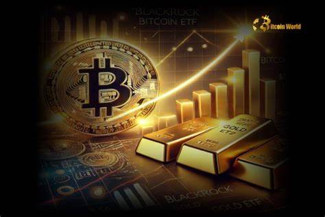 Gold ETF Gains Outpace Bitcoin Funds in 2025