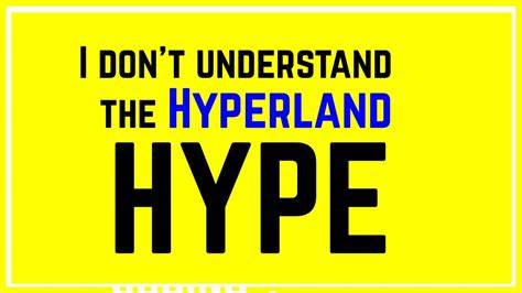 I Don't Understand the Hyprland Hype