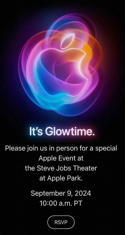 Thinking through Apple's September 9 announcements