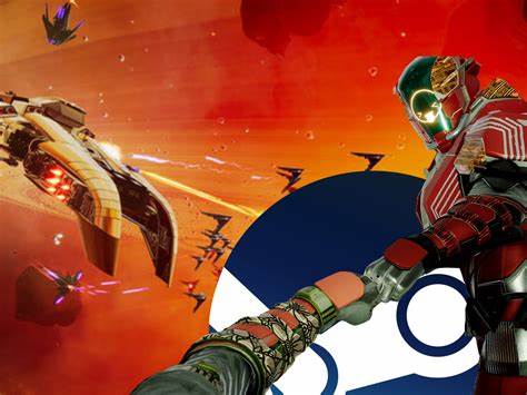 Sea of Thieves im Weltall – First-Person-Roguelike für kurze Zeit 