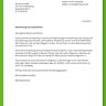 Bewerbungsschreiben: Muster, Tipps & Vorlagen 2024
