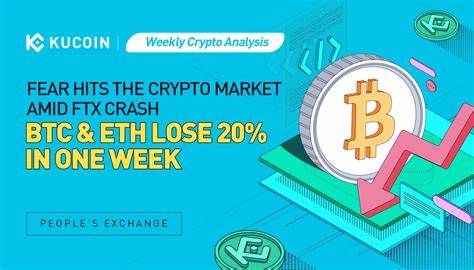 Crypto app users fear losing funds amid withdrawal woes - ReadWrite