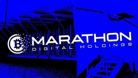 Marathon Digital Sets Its Sights on a $2 Billion Stock Offering to Supercharge Bitcoin Holdings