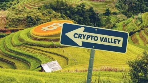 Switzerland’s Crypto Revolution: National Bank’s BTC Move and the Rise of Crypto Valley - Crypto Times