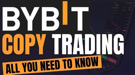 Bybit Copy Trading Gold&FX Fiesta: Trade, Copy, Win! - Bybit Learn