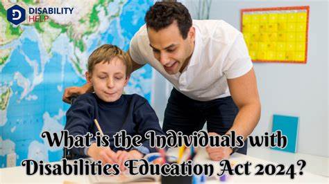 Minnesota - Individuals with Disabilities Education Act